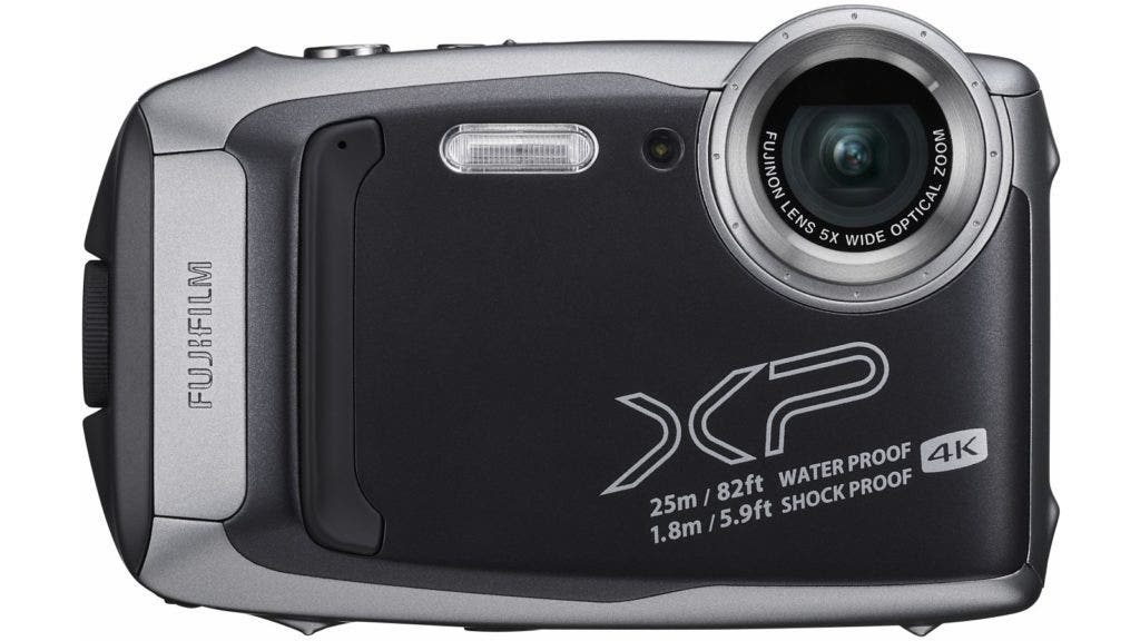 fujifilm finepix xp140 digital camera