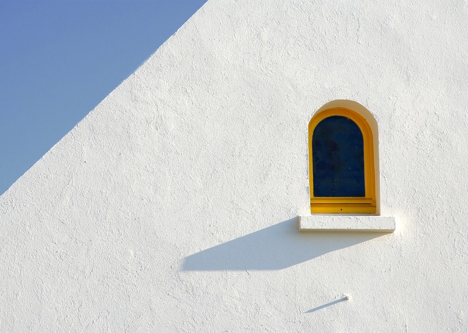 How to Shoot Minimalist Photography