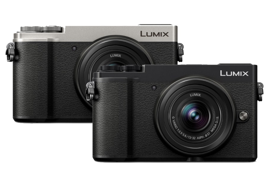 panasonic lumix gx9 camera for travel