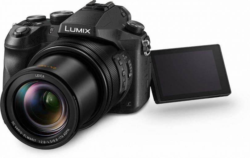 Panasonic Lumix FZ2500