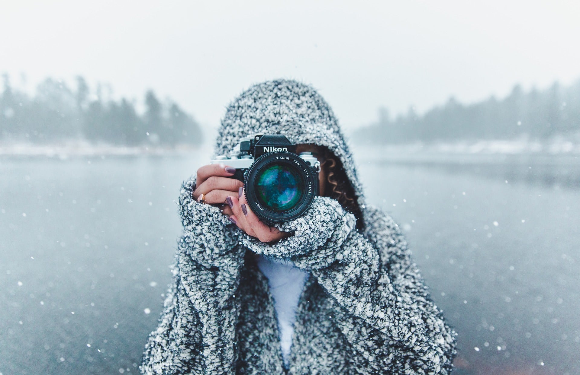 Out of the Cold: How to Improve Your Winter Photography