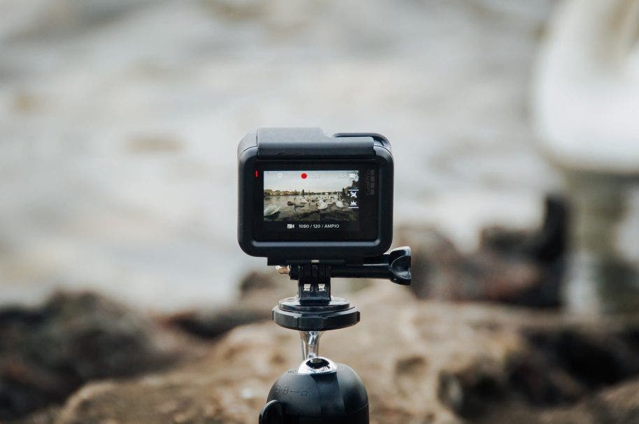 The Essential GoPro Accessories You Need to Own - Now!