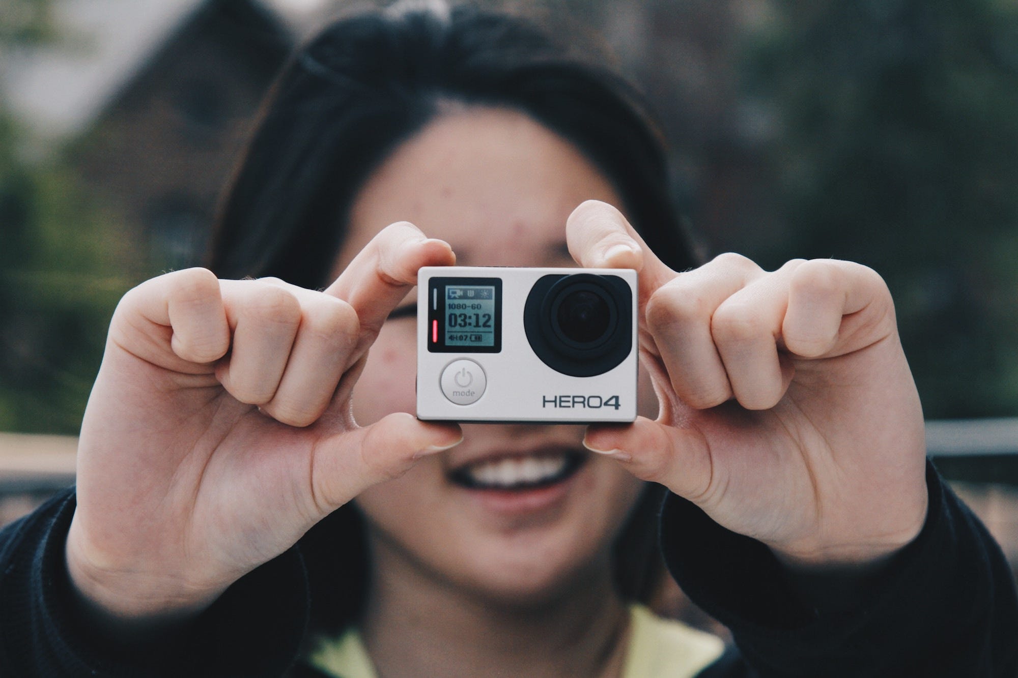 How Do Action Cameras Actually Work?