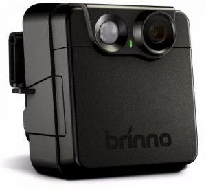 brinno surveillance camera