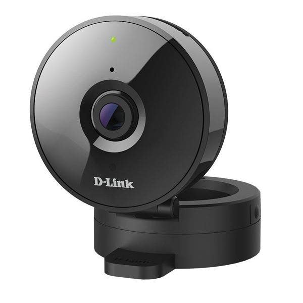 d-link surveillance camera