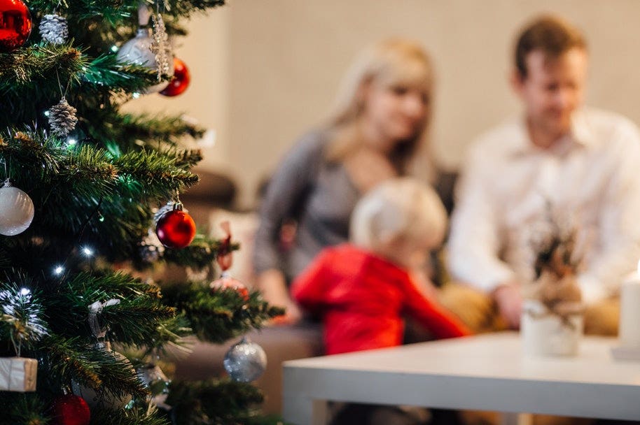 Our Christmas Photo Guide: Capture the Holiday Season Right