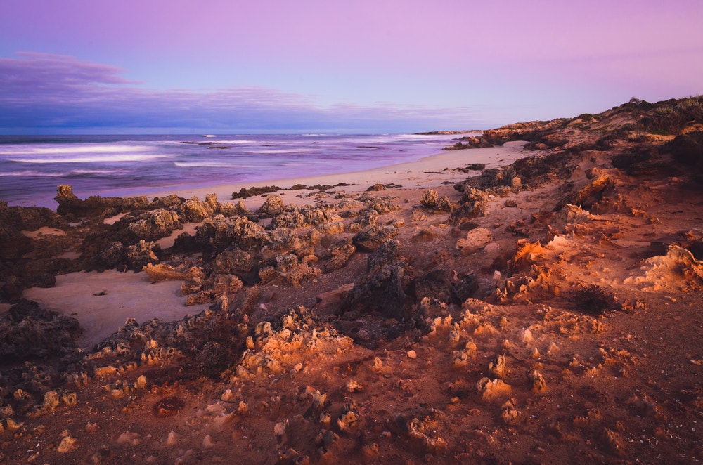 4 Amazing Photo Locations in South Australia