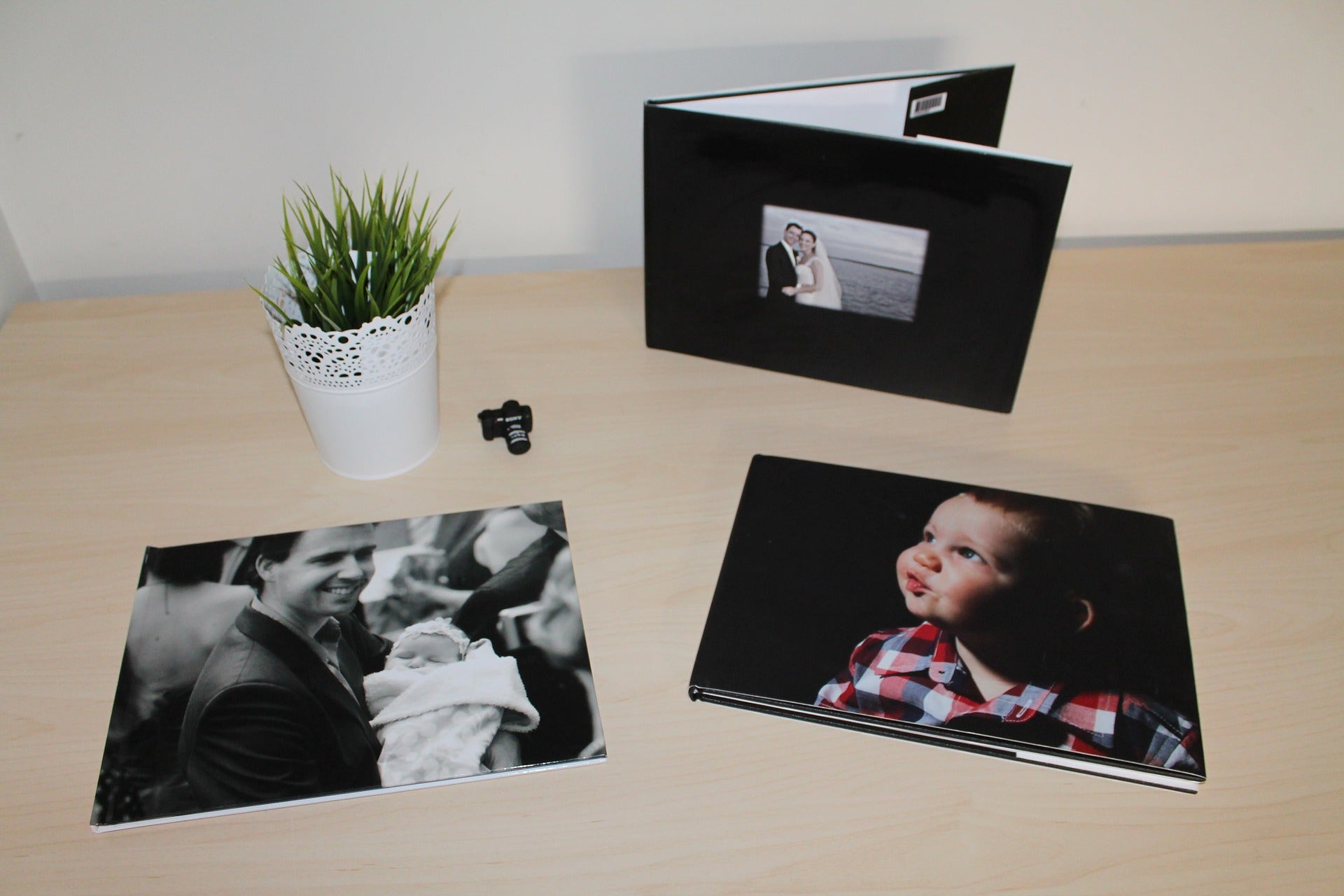 5 Reasons to Visit Our Photo Print Shop