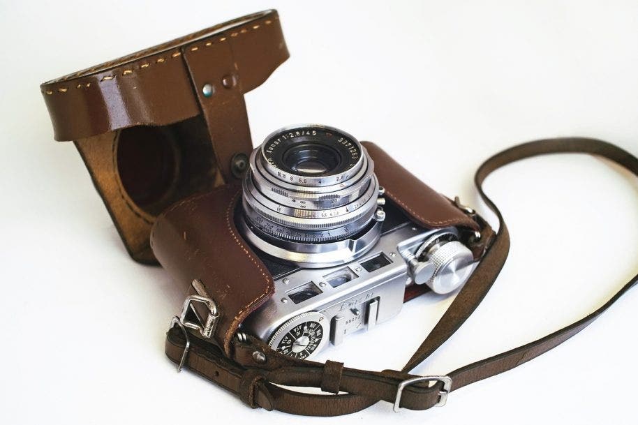 The Case for Camera Cases: How to Protect Your Equipment