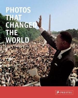 photos that changed the world