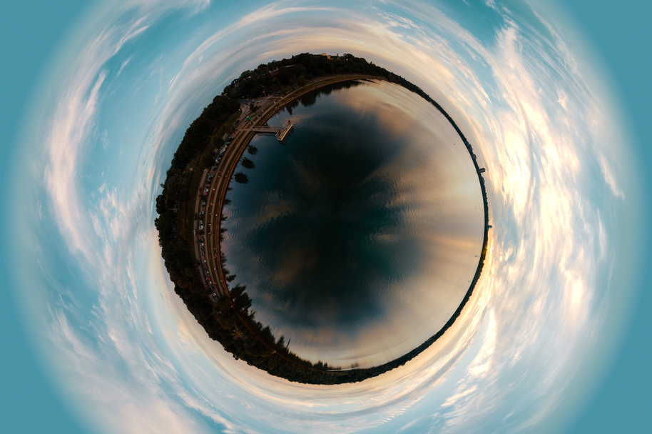 6 Extraordinary Uses for Your 360 Camera