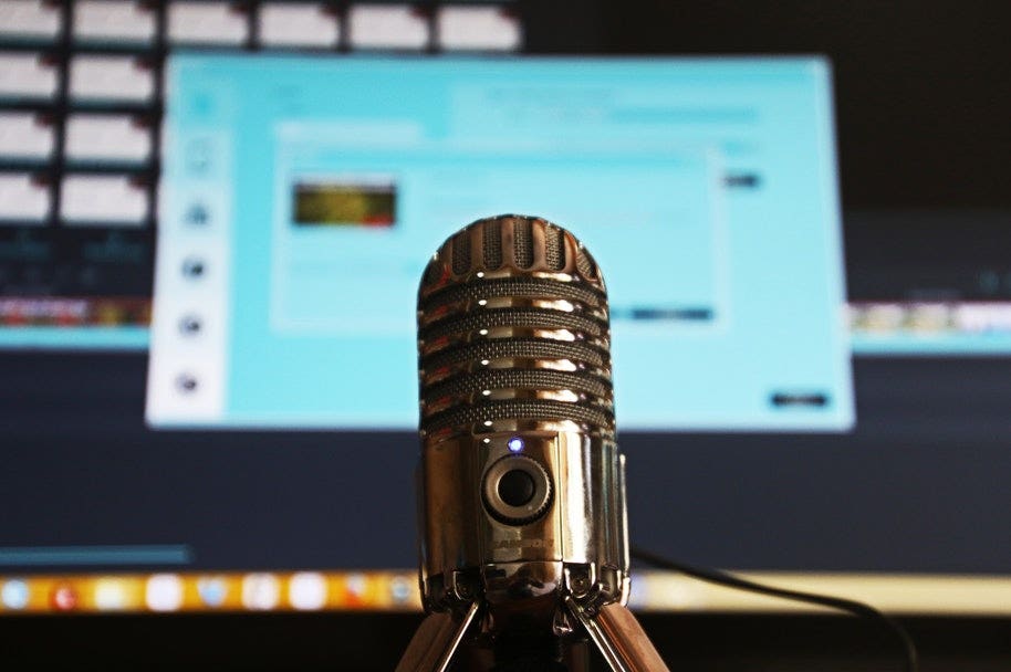 The 5 Best Podcast Microphones for High-Quality Audio