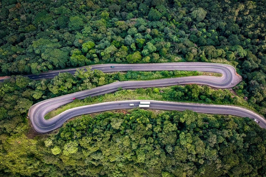 12 Tips for Incredible Drone Photography