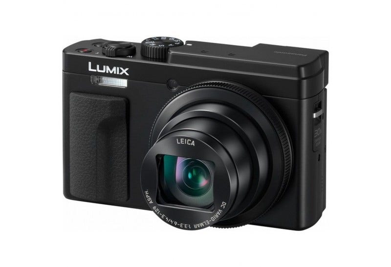 Panasonic Lumix TZ95 camera