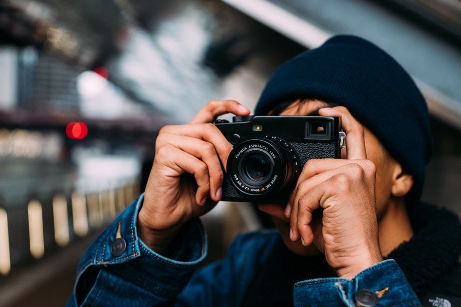 The Best Budget Compact Cameras