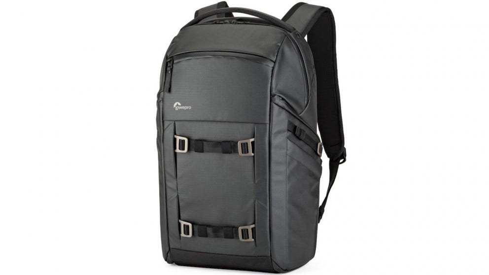 Lowepro freeline bp 350 aw camera backpack