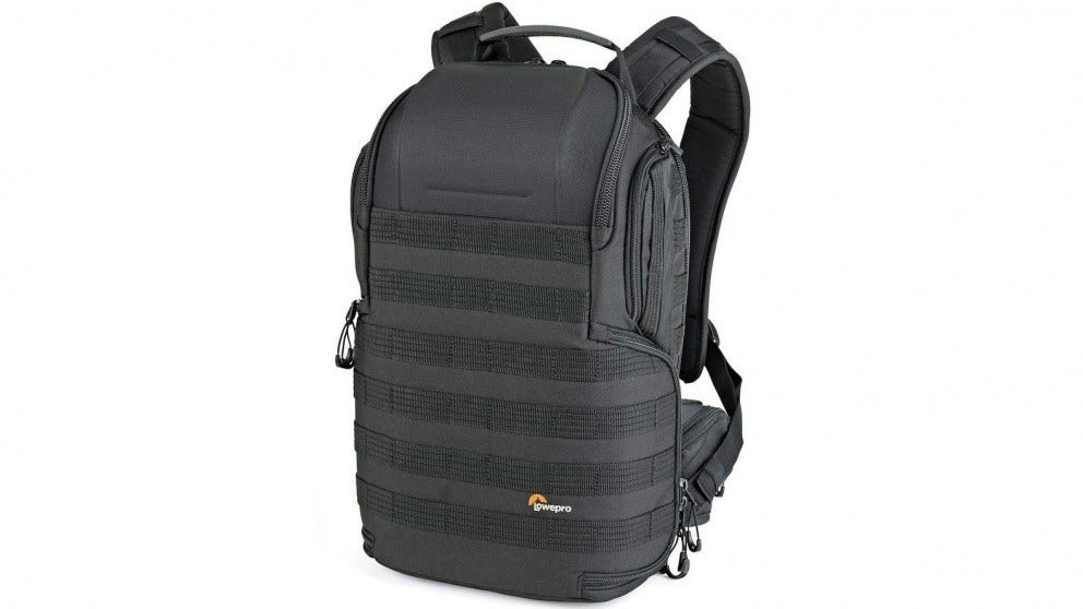 lowepro protactic 350 AW camera backpack