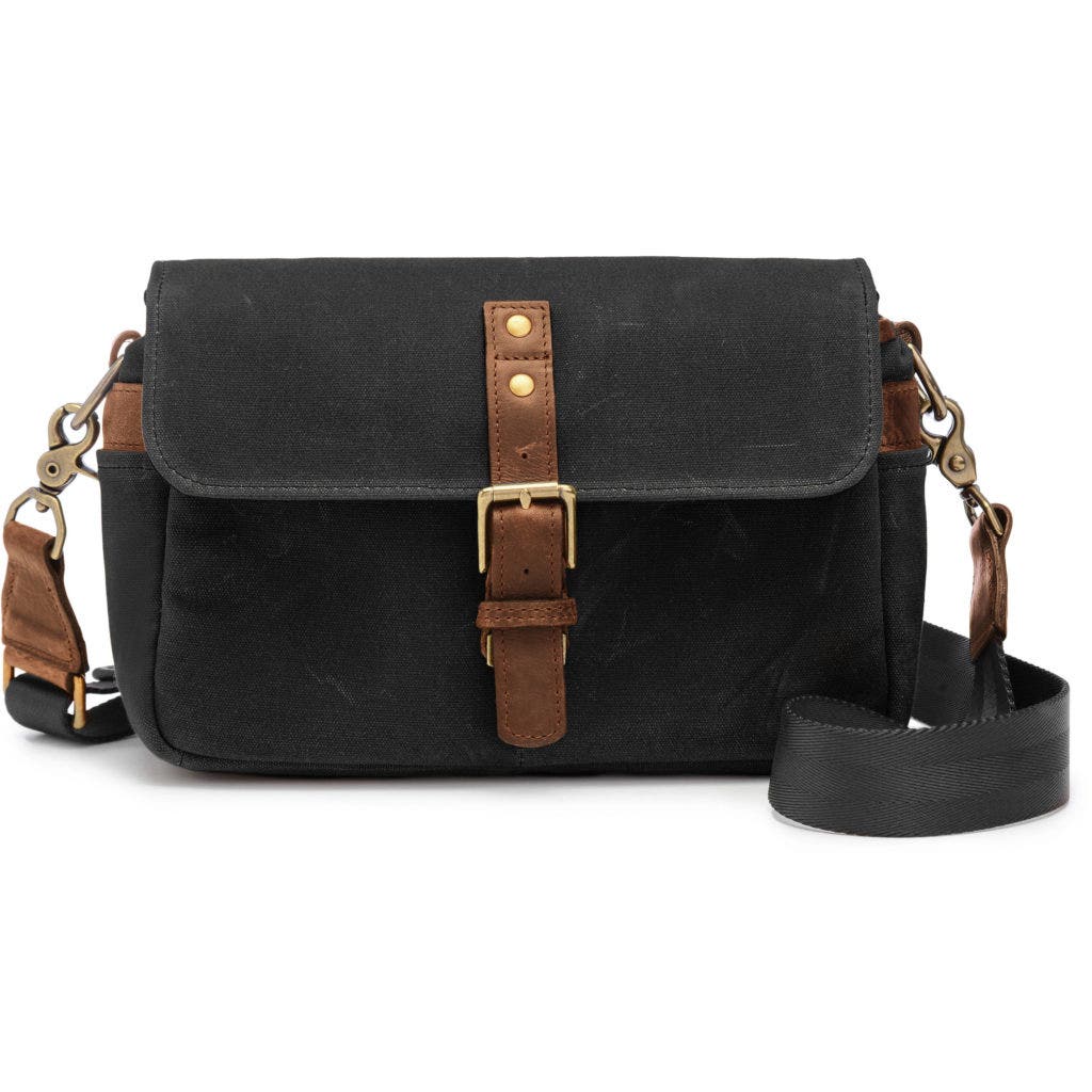 ona bowery camera bag