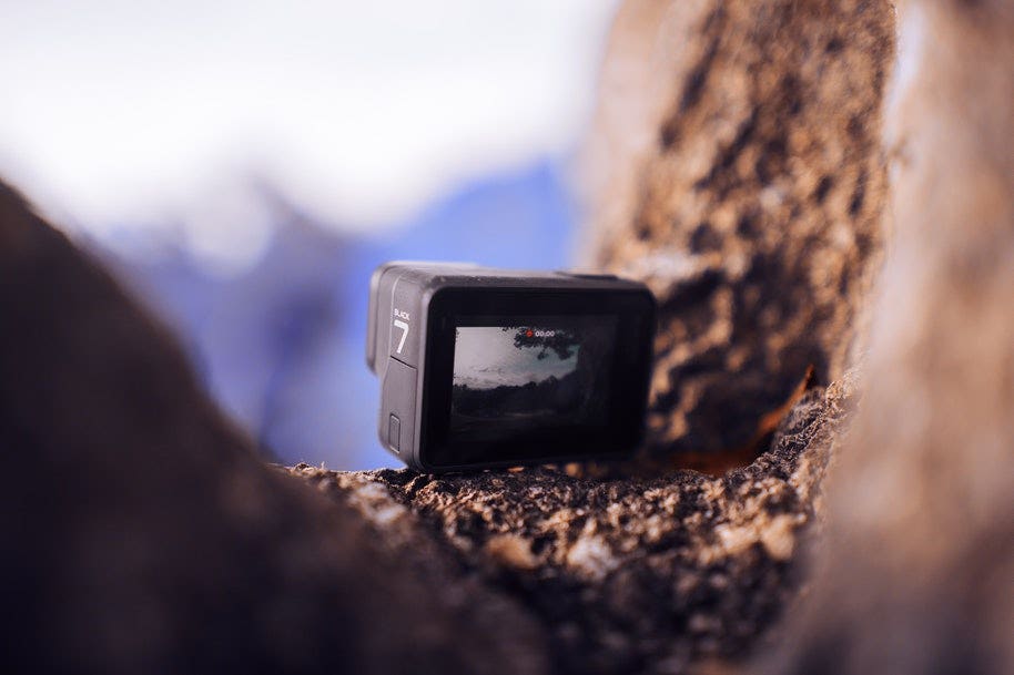 The 12 Best GoPro Accessories: Must-Have Products for Every Occasion