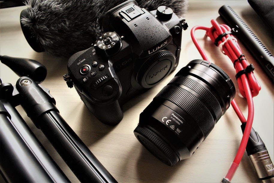 Unveiling Exciting EOFY Camera Deals