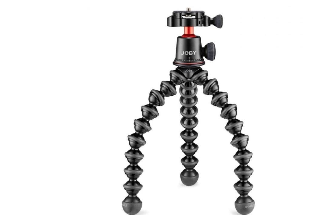 Joby Gorillapod Tripod