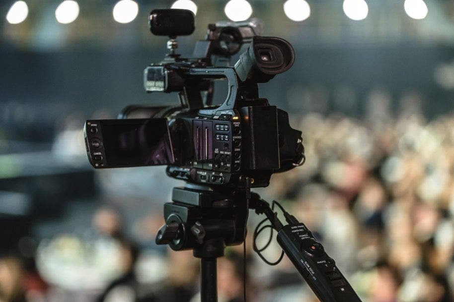 The Essential Equipment You Need for Live Video Streaming