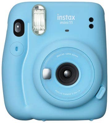 Instax Mini 11 Film Camera 