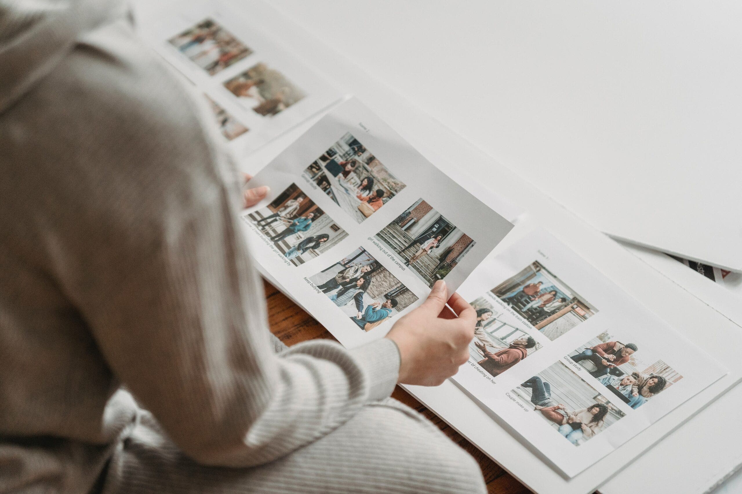 Image Archiving & Preservation - Keeping Your Images Safe