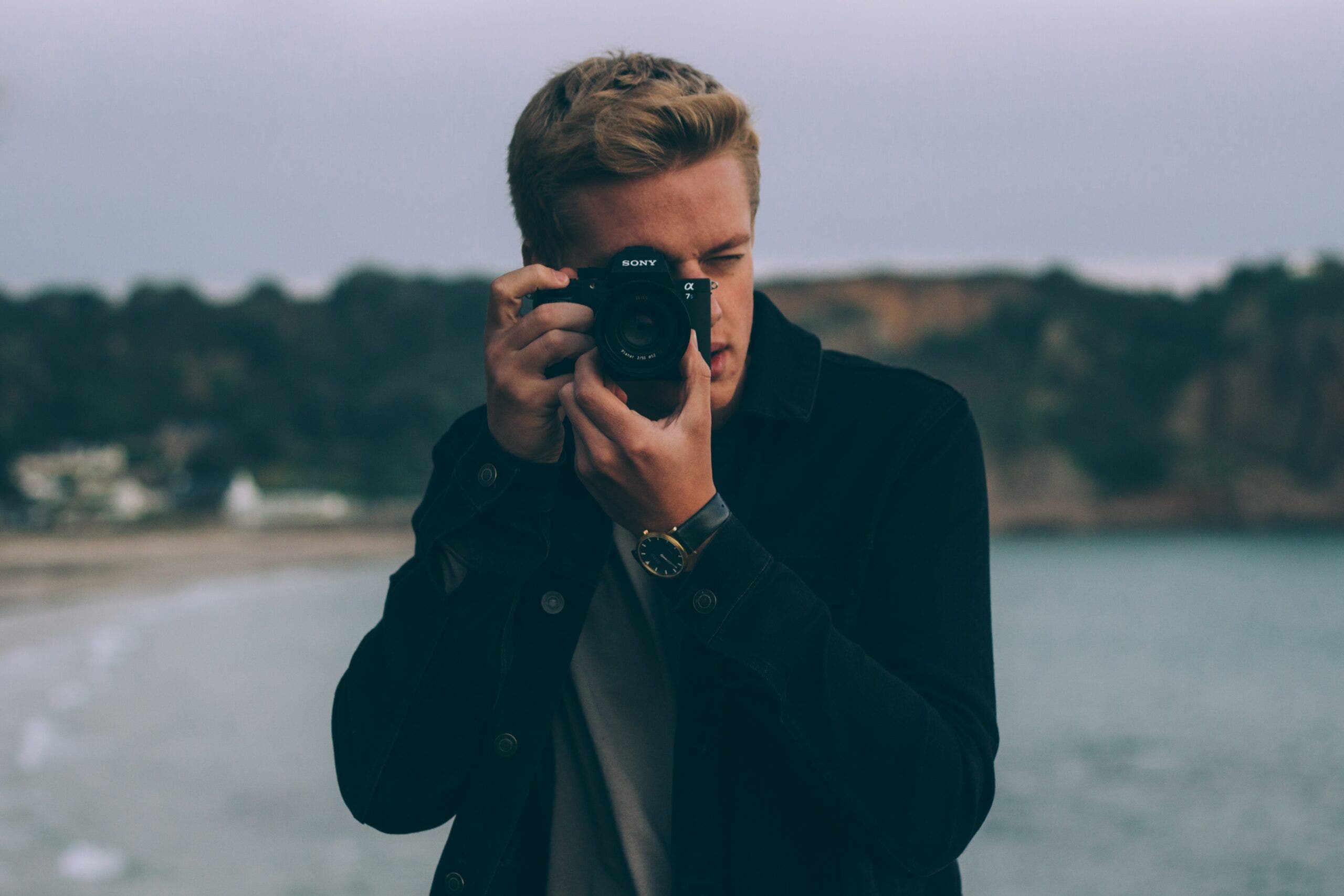 What is a Mirrorless Camera?