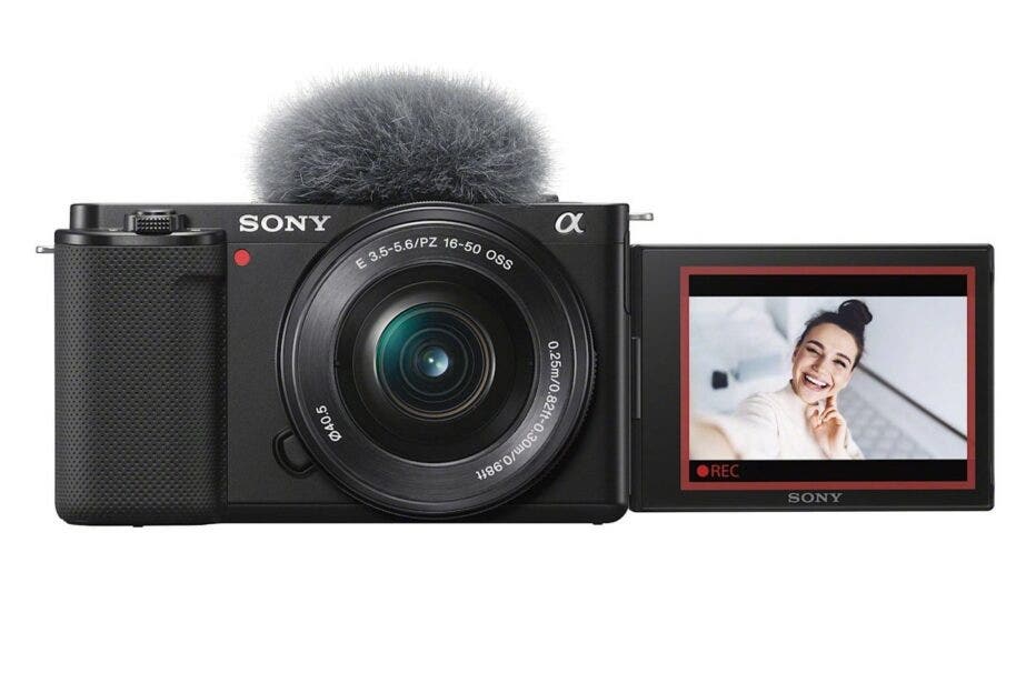 Sony ZV-1 vs Sony ZV-E10: A Side-By-Side Comparison