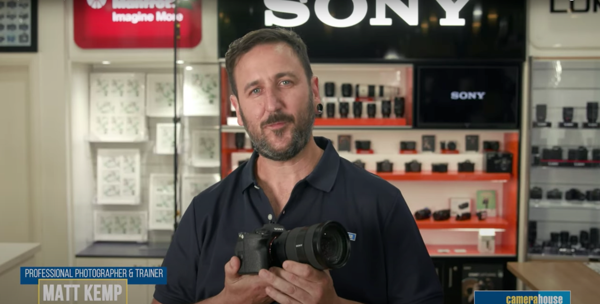 Why the Sony A7 IV Is the Best Hybrid Camera for Content… - Moment