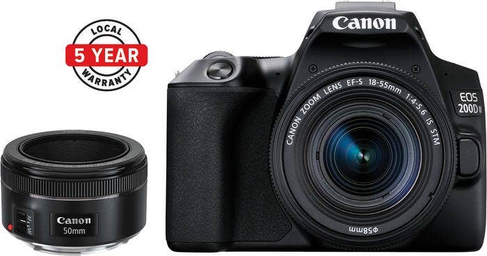 The Best Value Camera & Lens Bundles