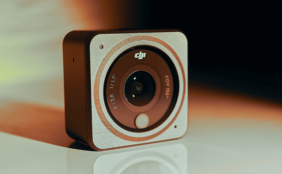 The Best Low Light Action Cameras