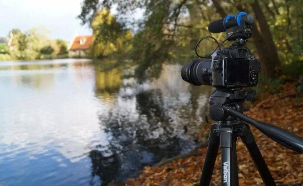 Best Filmmaking Cameras for Beginners