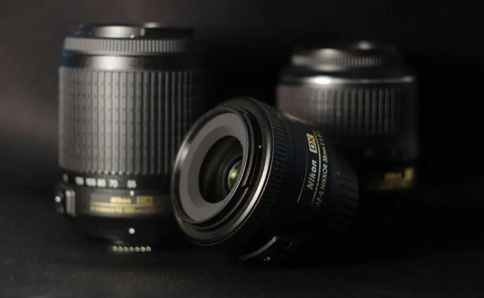 Nikon Lenses for DSLRs Buying Guide