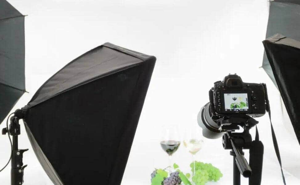 Guides to Product Photography at Home