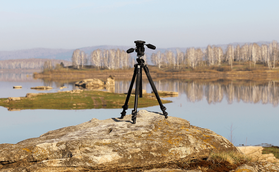 Different Types of Tripod