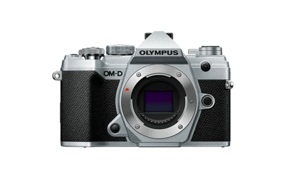 Olympus OM-D E-M5 Mark III Camera Review