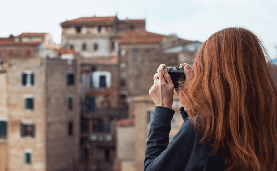 Top 3 Must-Have Lenses for Travel Photography