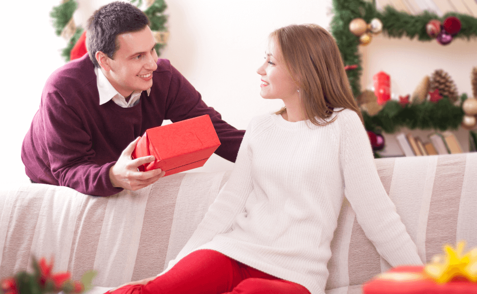 Gift Guide for Her