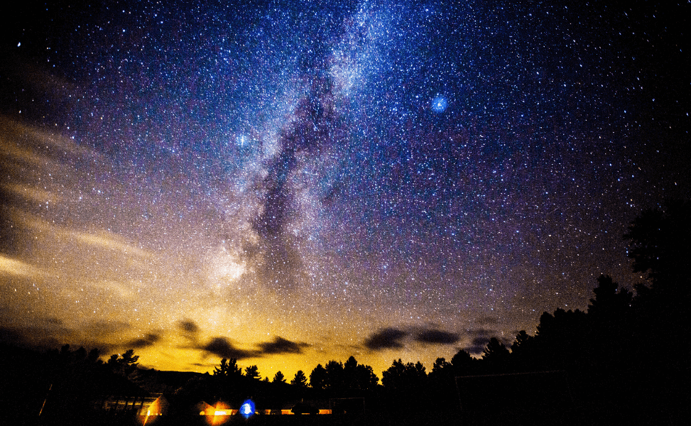 A Comprehensive Guide to Milky Way Photography Techniques
