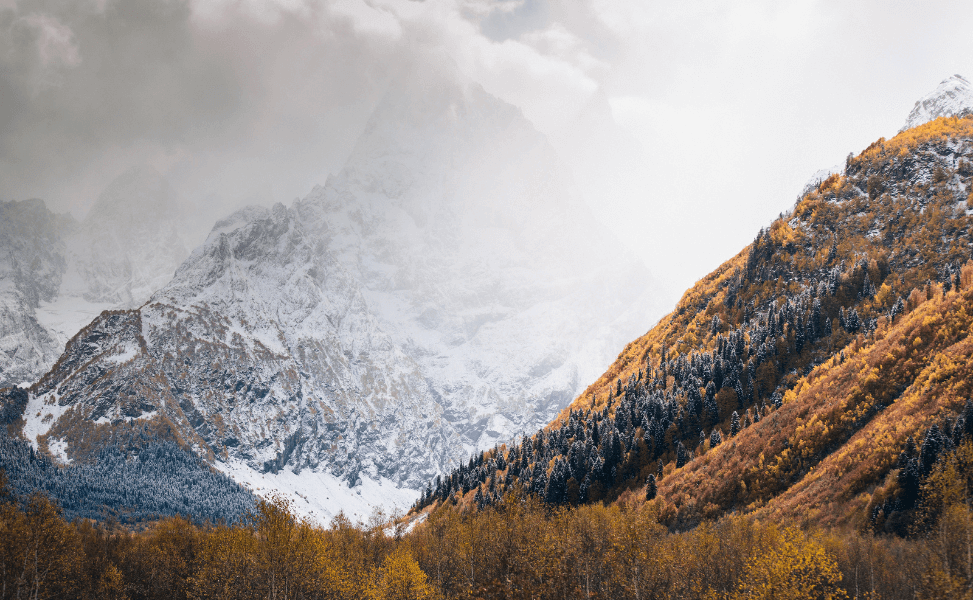 Best Camera Settings for Landscape Photography
