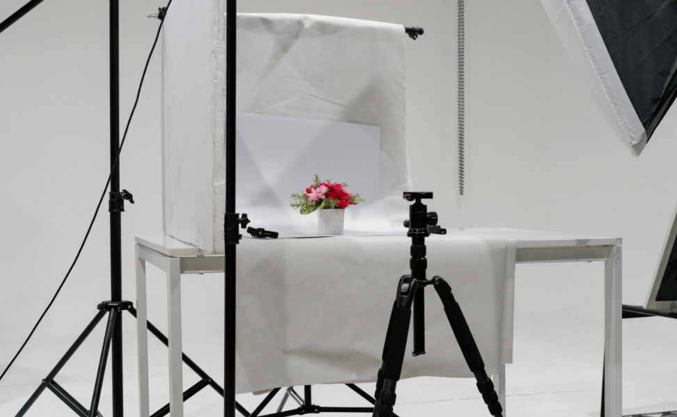 Essential Tips for Effective Product Photography Lighting