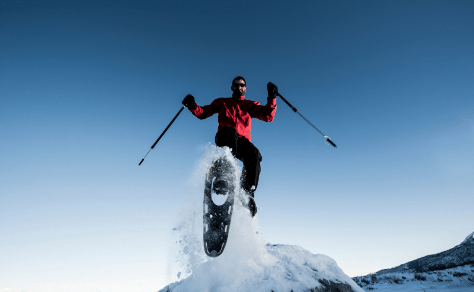 Mastering Winter Sports Photography: Equipment and Settings