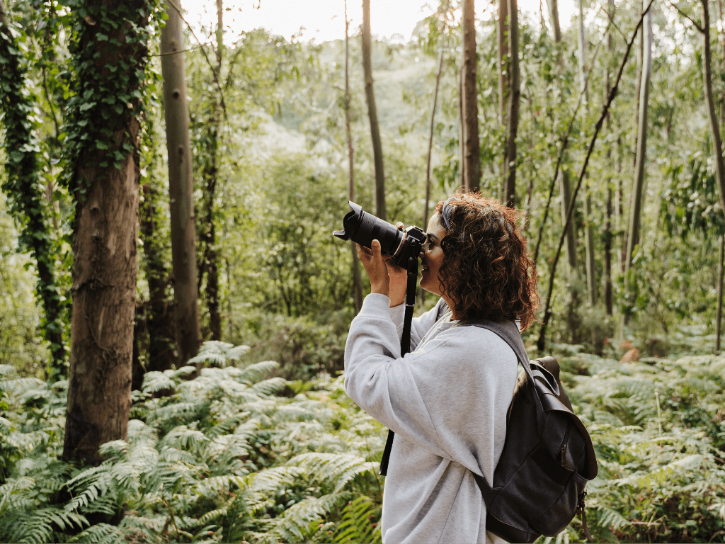Bird Photography for Beginners - Part 2: Grow your skills & build confidence behind the lens