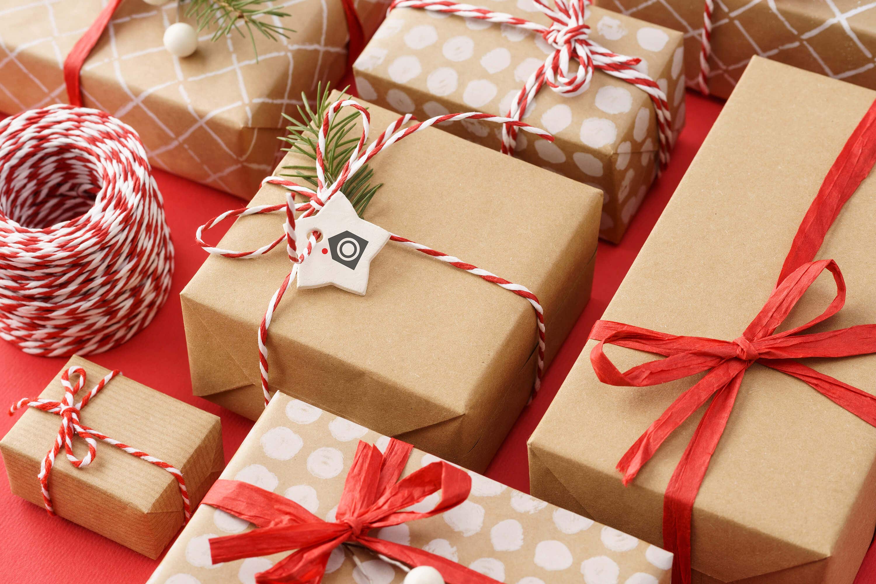 10 Personalised Photo Gift Ideas for Christmas