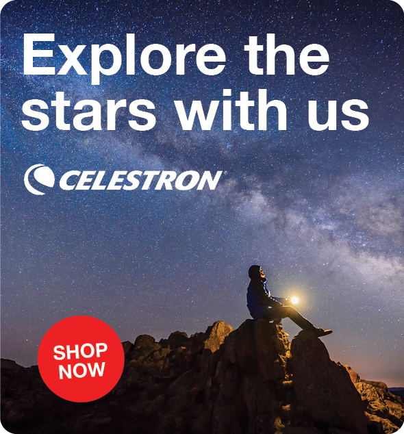 Shop Celestron at Camera House