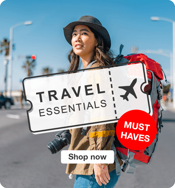 Travel Essentials