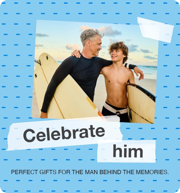 Father's Day Gift Ideas at Camera House