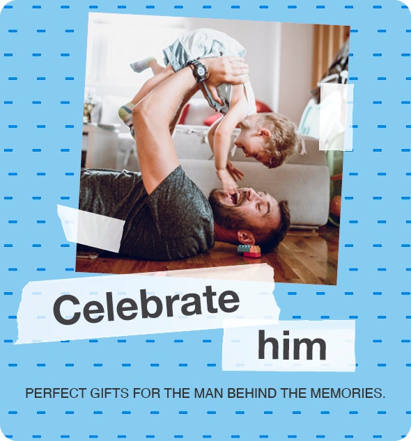 Father's Day Gift Ideas at Camera House